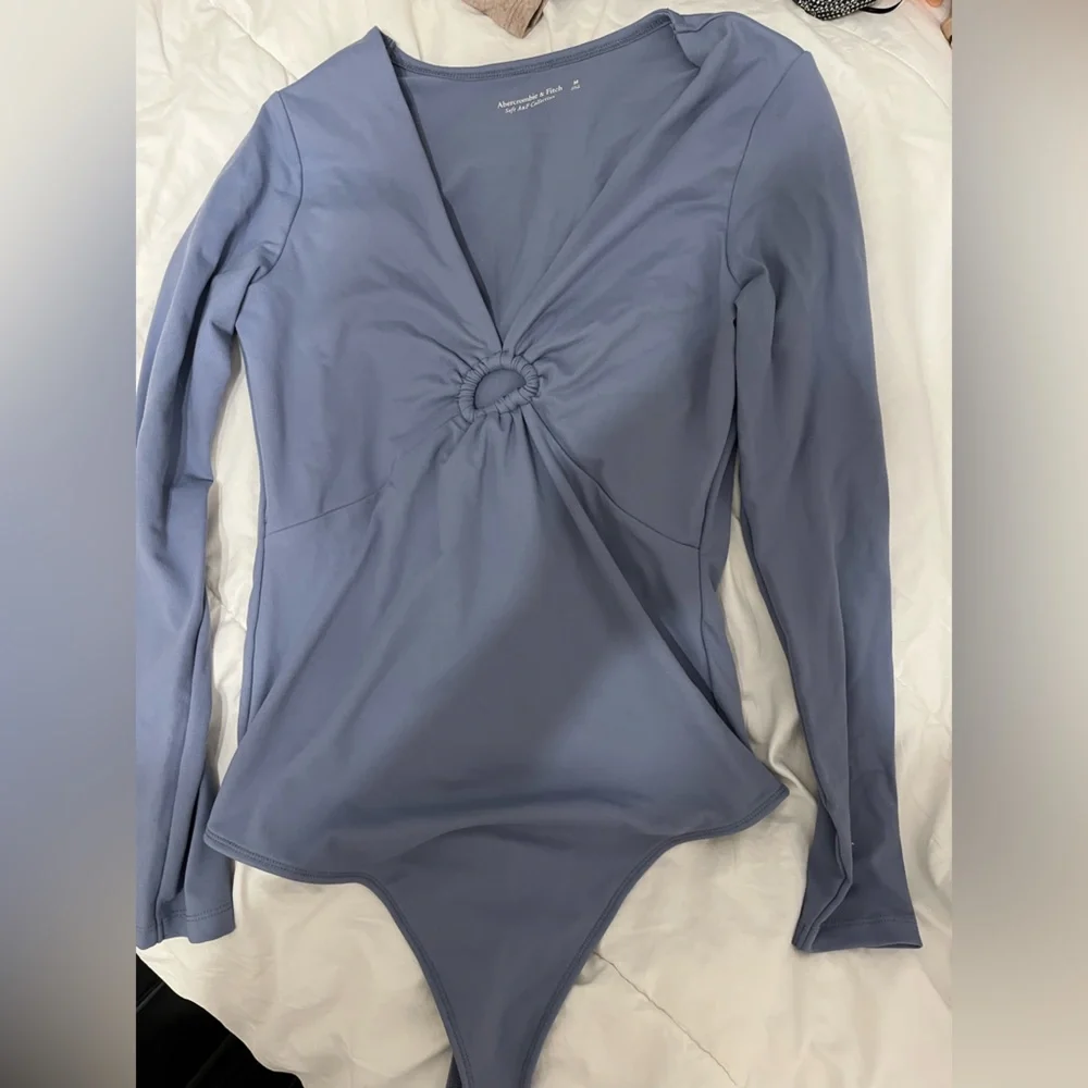 Abercrombie bodysuit - Picture 2 of 2